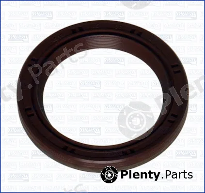 Ajusa 15093900 — Shaft Seal, crankshaft