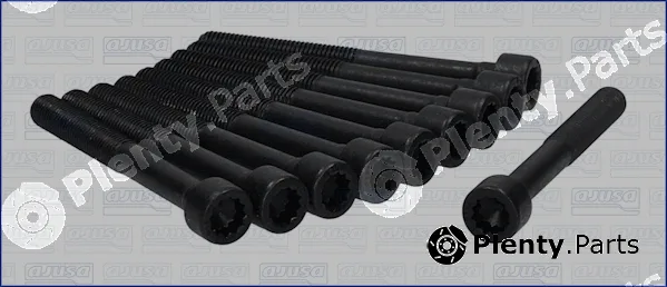 Ajusa 81027300 — Cylinder Head Bolt Set