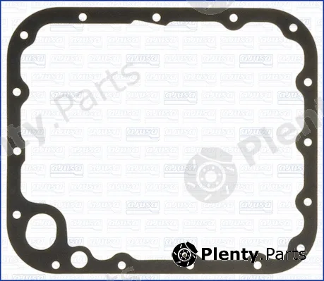 Ajusa 14058000 — Gasket, oil sump