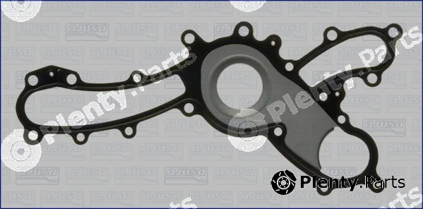 Ajusa 01184600 — Gasket, water pump