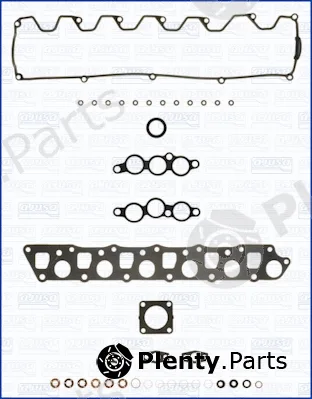Ajusa 53006400 — Gasket Kit, cylinder head