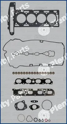 Ajusa 52443000 — Gasket Kit, cylinder head MULTILAYER STEEL