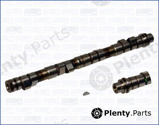 Ajusa 93032900 — Camshaft
