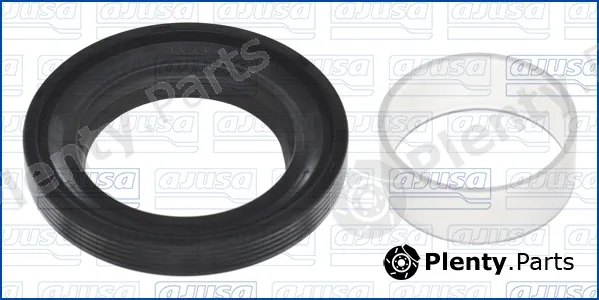 Ajusa 15115300 — Shaft Seal, crankshaft