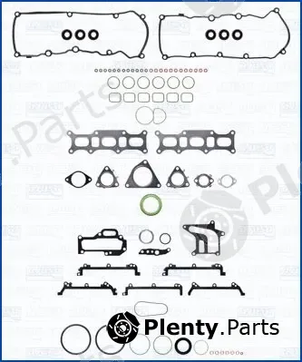Ajusa 53075400 — Gasket Kit, cylinder head