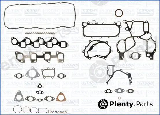 Ajusa 51069800 — Full Gasket Kit, engine