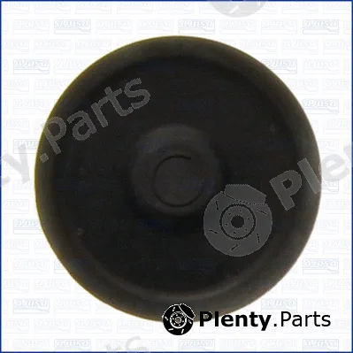 Ajusa 01053500 — Locking Cover, camshaft