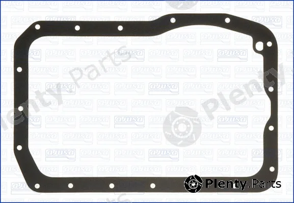 Ajusa 14041100 — Gasket, oil sump