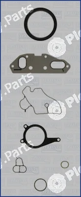 Ajusa 54163000 — Gasket Kit, crankcase