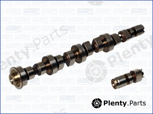 Ajusa 93043600 — Camshaft