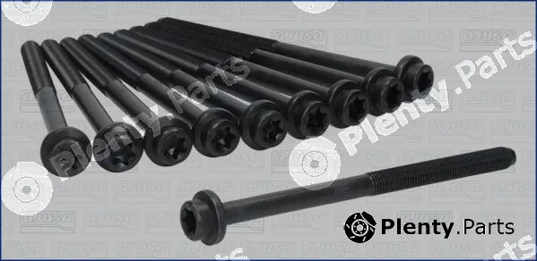 Ajusa 81062700 — Cylinder Head Bolt Set