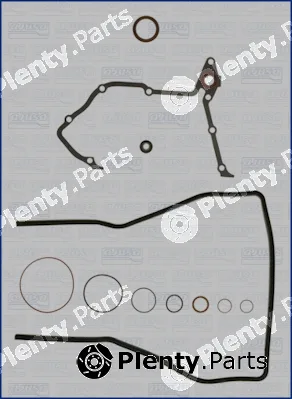 Ajusa 54093100 — Gasket Kit, crankcase