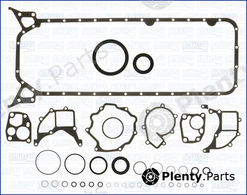 Ajusa 54040000 — Gasket Kit, crankcase