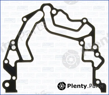 Ajusa 01047200 — Gasket, timing case