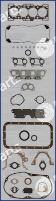 Ajusa 50027300 — Full Gasket Kit, engine