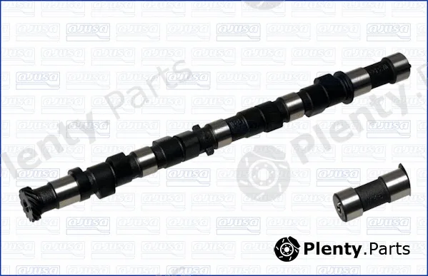 Ajusa 93002900 — Camshaft