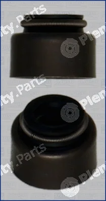 Ajusa 12025200 — Seal Ring, valve stem