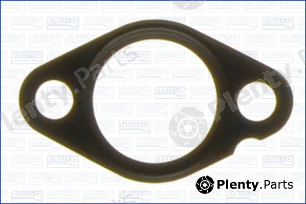 Ajusa 01159900 — Gasket, EGR valve