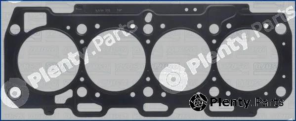 Ajusa 10120120 — Gasket, cylinder head MULTILAYER STEEL