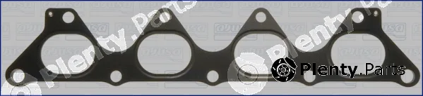 Ajusa 13089300 — Gasket, exhaust manifold MULTILAYER STEEL