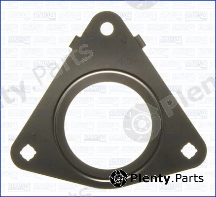 Ajusa 01048700 — Gasket, exhaust pipe MULTILAYER STEEL