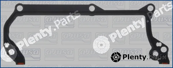 Ajusa 01587100 — Gasket, timing case cover