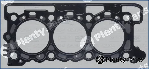 Ajusa 10167220 — Gasket, cylinder head MULTILAYER STEEL