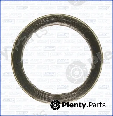 Ajusa 19005700 — Gasket, exhaust pipe