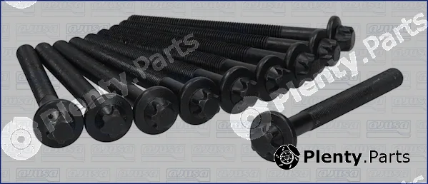 Ajusa 81031600 — Cylinder Head Bolt Set