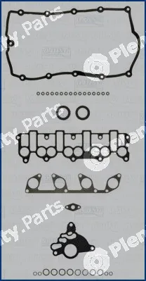 Ajusa 53024000 — Gasket Kit, cylinder head