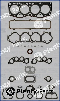 Ajusa 52156200 — Gasket Kit, cylinder head FIBERMAX