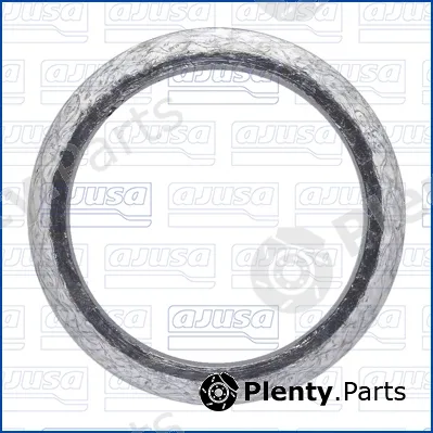 Ajusa 01745000 — Gasket, exhaust pipe