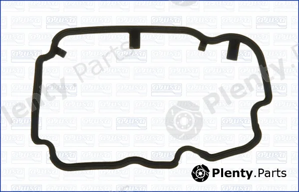 Ajusa 00940700 — Gasket, cylinder head cover