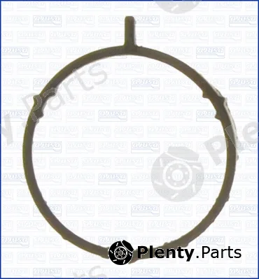 Ajusa 01091400 — Gasket, intake manifold