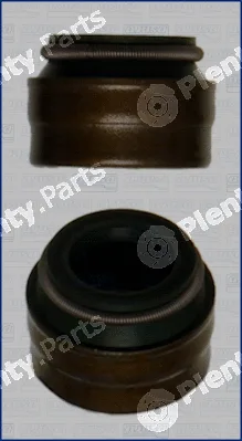 Ajusa 12012400 — Seal Ring, valve stem