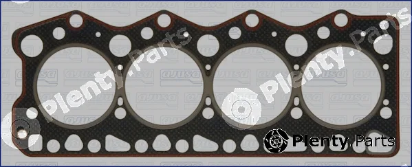 Ajusa 10049800 — Gasket, cylinder head FIBERMAX
