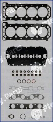 Ajusa 52269100 — Gasket Kit, cylinder head