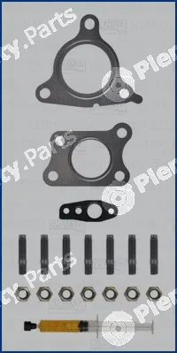 Ajusa JTC11870 — Mounting Kit, charger