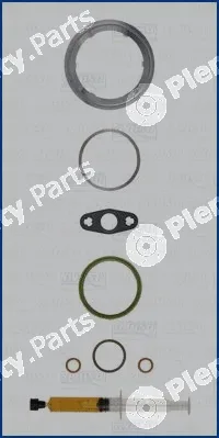 Ajusa JTC12315 — Mounting Kit, charger