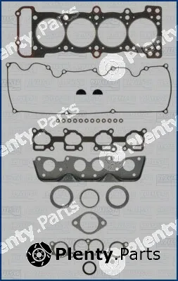Ajusa 52402100 — Gasket Kit, cylinder head FIBERMAX