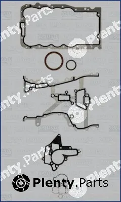 Ajusa 54202800 — Gasket Kit, crankcase
