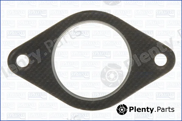Ajusa 00189600 — Gasket, exhaust pipe