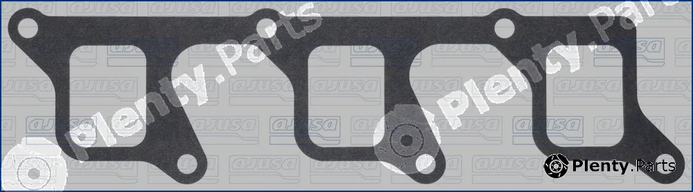 Ajusa 13280500 — Gasket, intake manifold