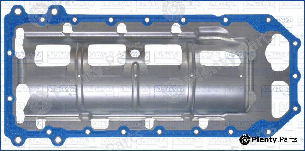Ajusa 14113900 — Gasket, oil sump