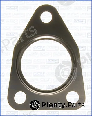 Ajusa 01198600 — Gasket, charger