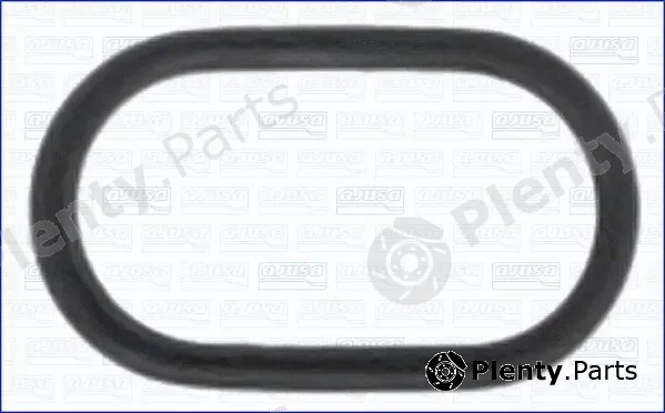 Ajusa 00722000 — Gasket, timing case