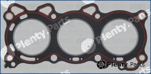Ajusa 10227200 — Gasket, cylinder head MULTILAYER STEEL