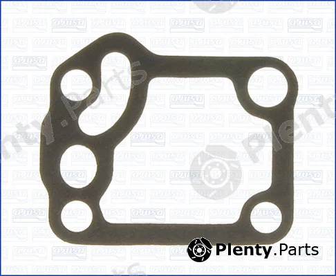 Ajusa 00148600 — Seal, injection pump