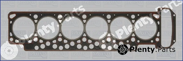 Ajusa 10068910 — Gasket, cylinder head FIBERMAX