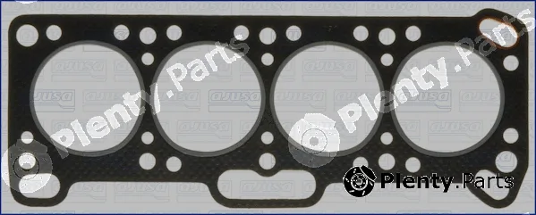 Ajusa 10017300 — Gasket, cylinder head